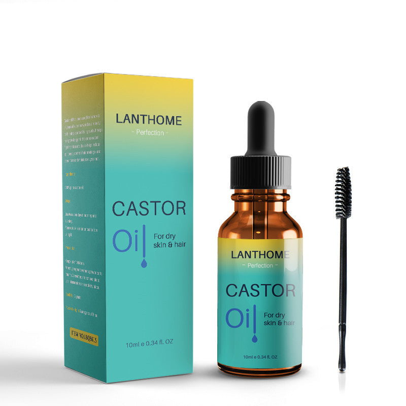 Eyebrows Eyelashes Gentle Care Nourishing Essential Oil Eyebrows Eyelashes Gentle Care Nourishing Essential Oil